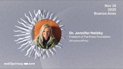 Decentralized Whistleblowing