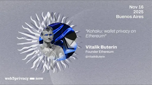 Kohaku: Wallet privacy on Ethereum