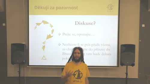 Anarchokapitalismus, díl sedmý: Školství