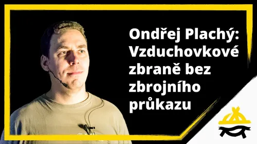 Workshop, Vzduchovky bez zbrojního průkazu