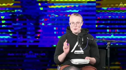Scitalks | Magnetický moment