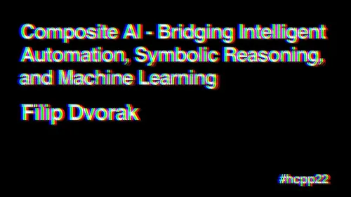 Composite AI: Bridging Intelligent Automation, Symbolic Reasoning, and ML