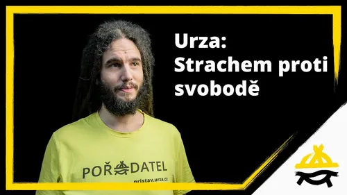 Strachem proti svobodě