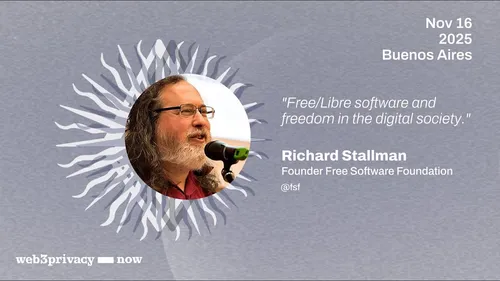 Free/Libre software and freedom in the digital society