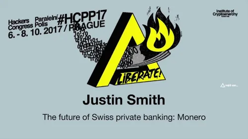 The Future Of Swiss Private Banking: Monero