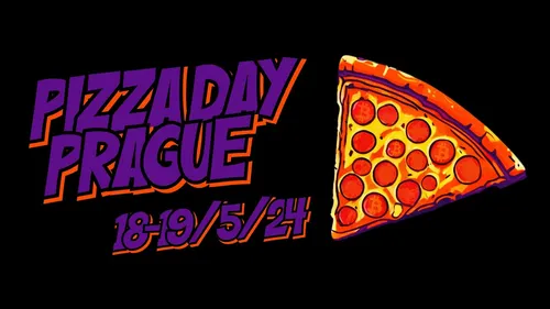 Pizza Day Prague 2024 Trailer