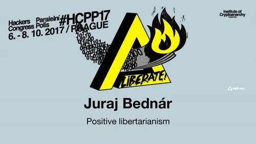 Positive Libertarianism