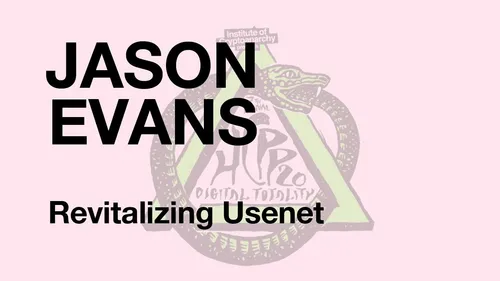 Revitalizing Usenet