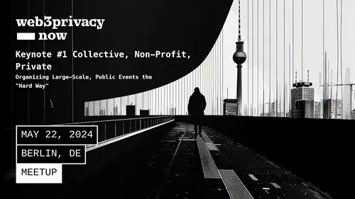 Collective, Non-Profit. Private