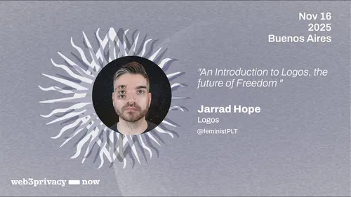 An Introduction to Logos, the future of Freedom