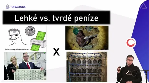 Bitcoin: Nestátní peníze (7) – Cantillonův efekt