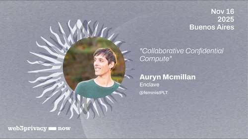 Collaborative Confidential Compute