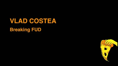 Breaking FUD