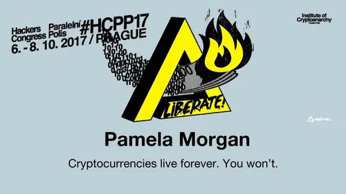 Cryptocurrencies Live Forever. You Won't. 