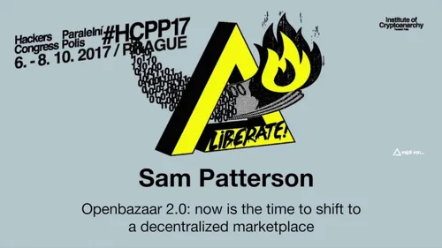 Openbazaar 2.0: Now Is The Time To Shift To A Decentralized Marketplace