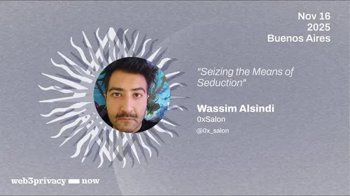 Seizing the Means of Seduction