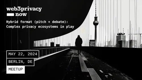 Complex privacy ecosystems in play