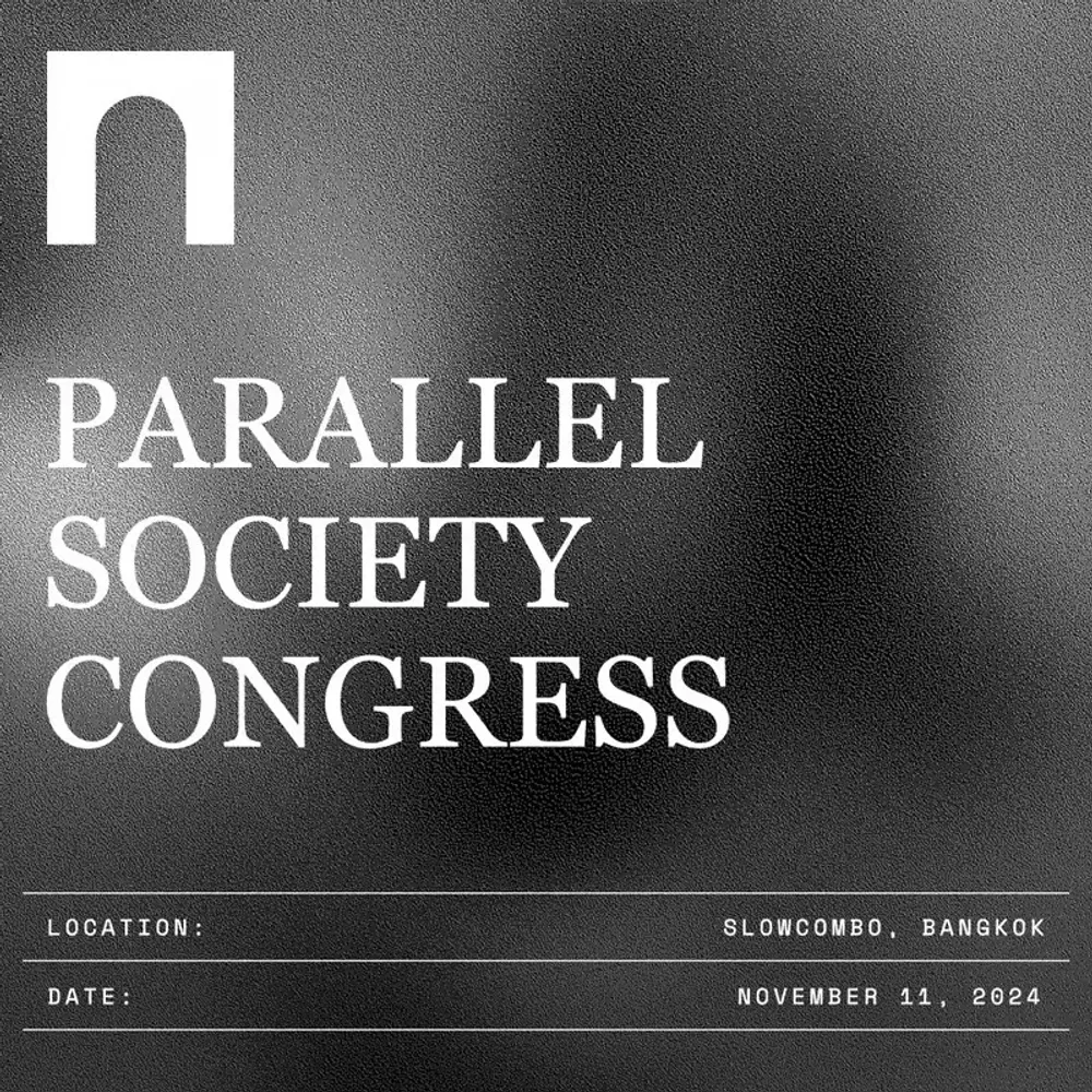 Parallel Society Congress