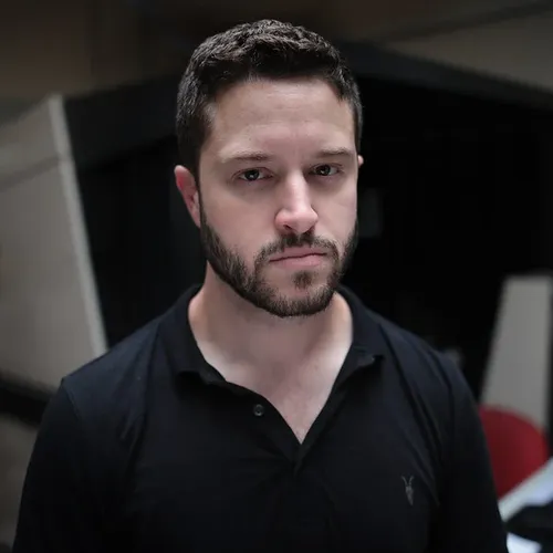 Cody Wilson