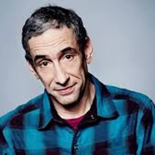 Douglas Rushkoff