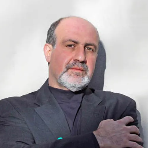 Nassim Nicholas Taleb