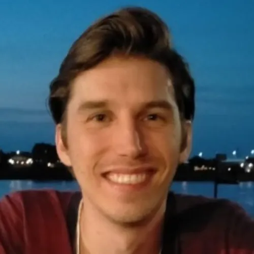 Robert De Groot