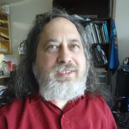 Richard M. Stallman