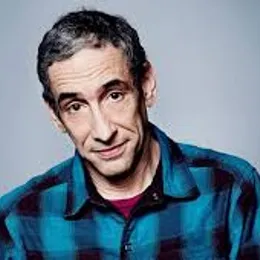 Douglas Rushkoff