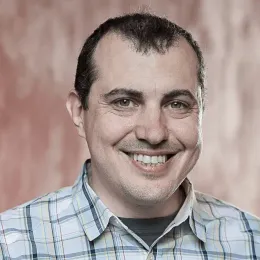 Andreas Antonopoulos