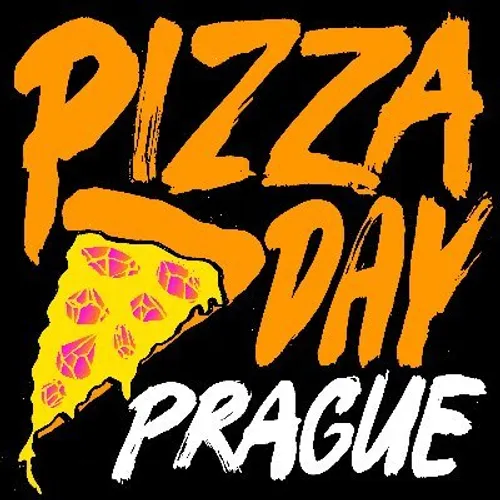 Pizza Day Prague