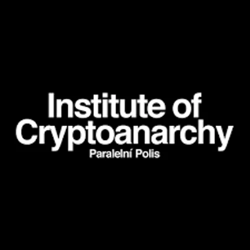 Institute of Cryptoanarchy